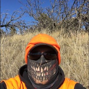 Meet your Posher, Heath